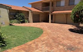 Ocean Vista Beach Stay